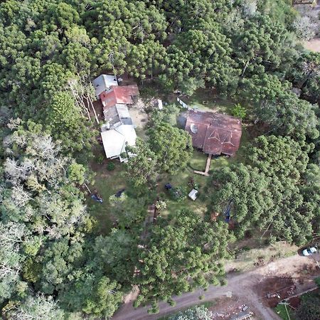 Sitio Dos Amigos Apartman Canela Kültér fotó