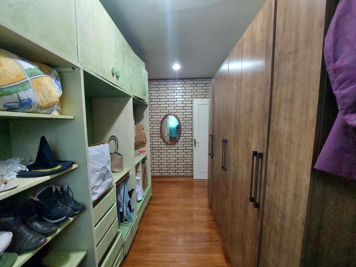 Sitio Dos Amigos Apartman Canela Kültér fotó