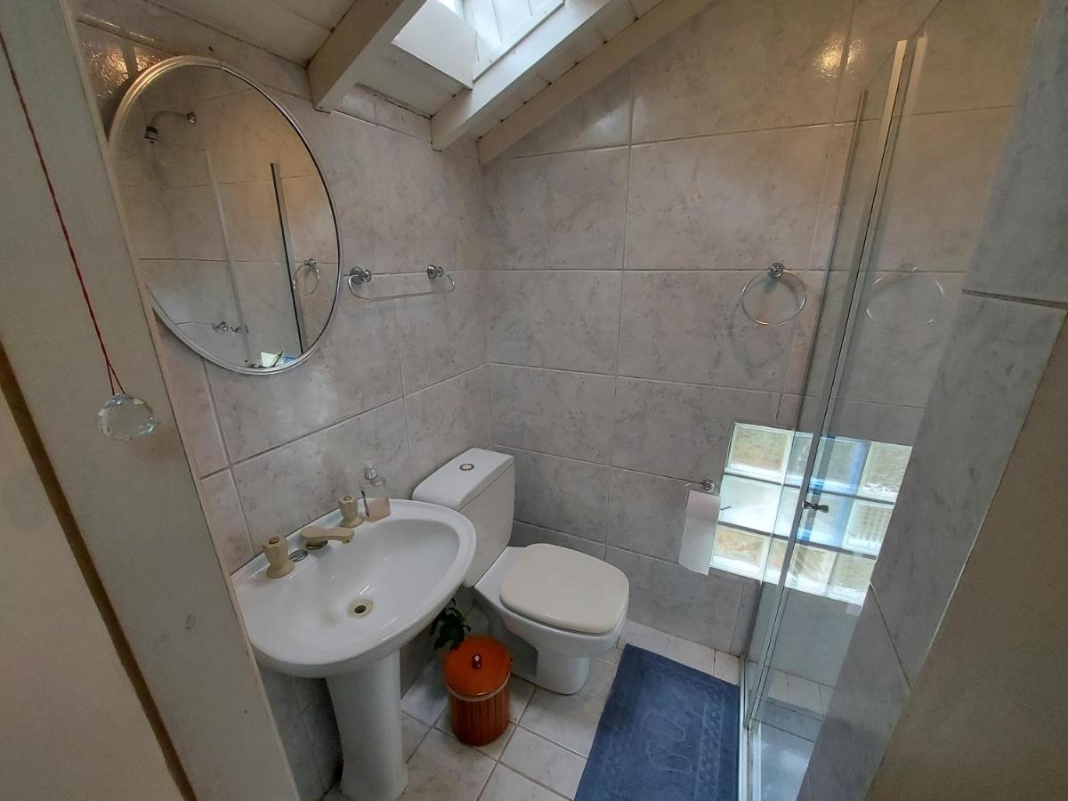 Sitio Dos Amigos Apartman Canela Kültér fotó